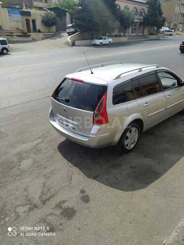 Renault Megane 2008, 246,000 km - 1.5 л - Bakı