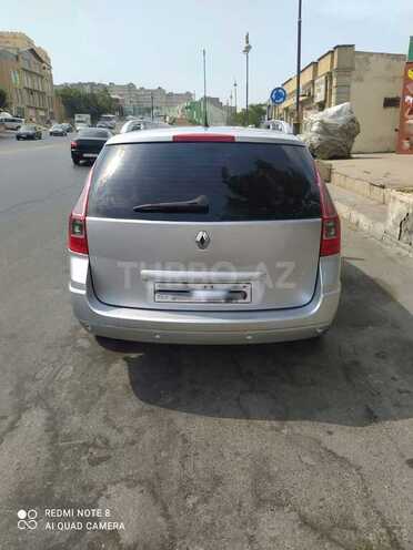 Renault Megane 2008, 246,000 km - 1.5 л - Bakı