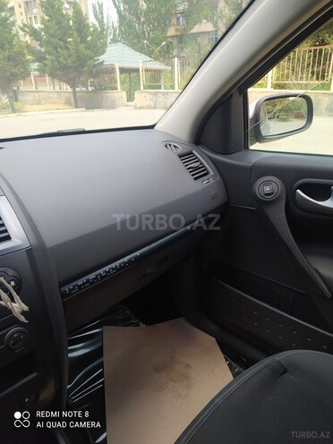 Renault Megane 2008, 246,000 km - 1.5 л - Bakı