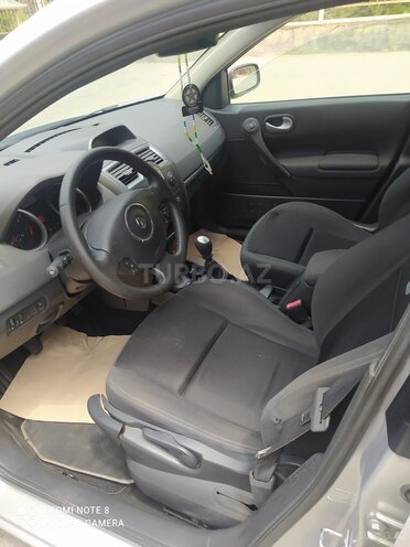 Renault Megane 2008, 246,000 km - 1.5 л - Bakı