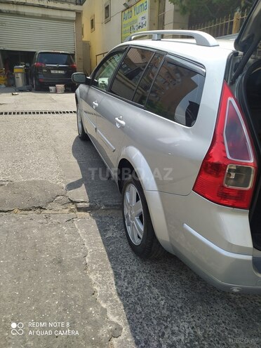 Renault Megane 2008, 246,000 km - 1.5 л - Bakı