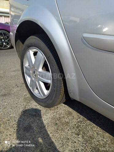 Renault Megane 2008, 246,000 km - 1.5 л - Bakı