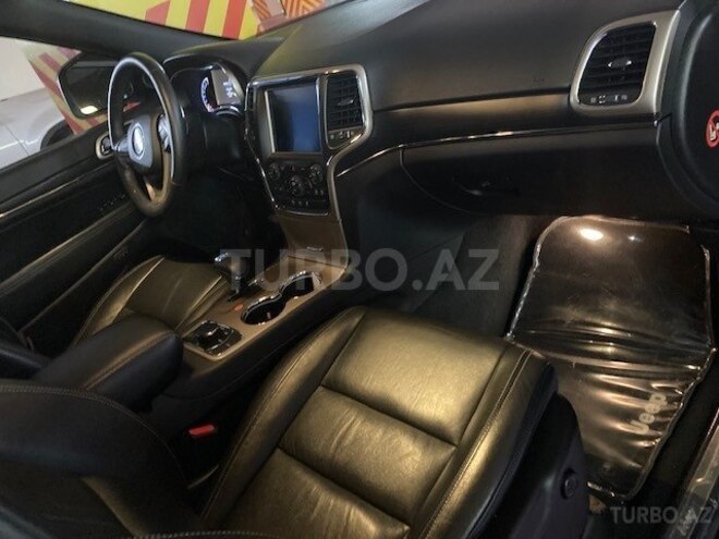 Jeep Grand Cherokee 2014, 48,000 km - 3.6 l - Bakı