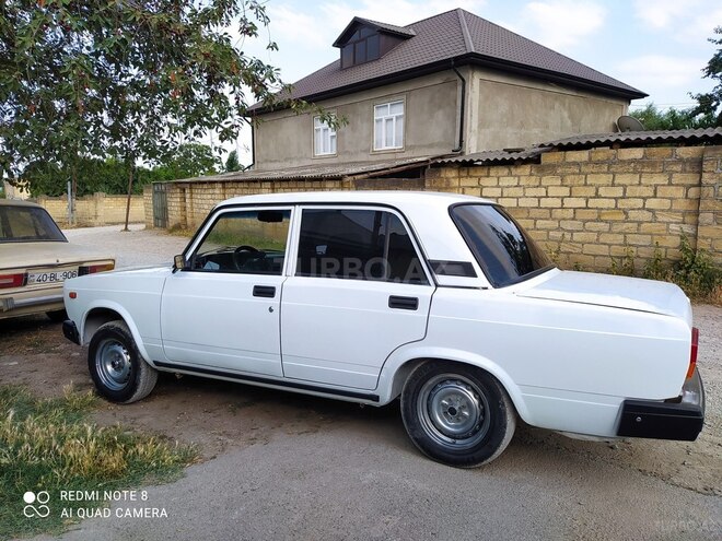 LADA (VAZ) 2107 2004, 128,536 km - 1.6 l - Quba