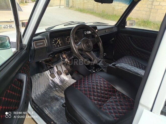LADA (VAZ) 2107 2004, 128,536 km - 1.6 l - Quba