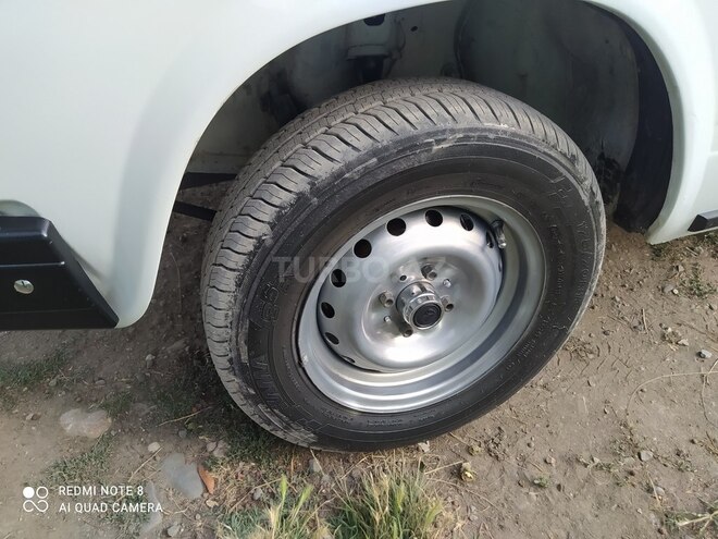LADA (VAZ) 2107 2004, 128,536 km - 1.6 l - Quba