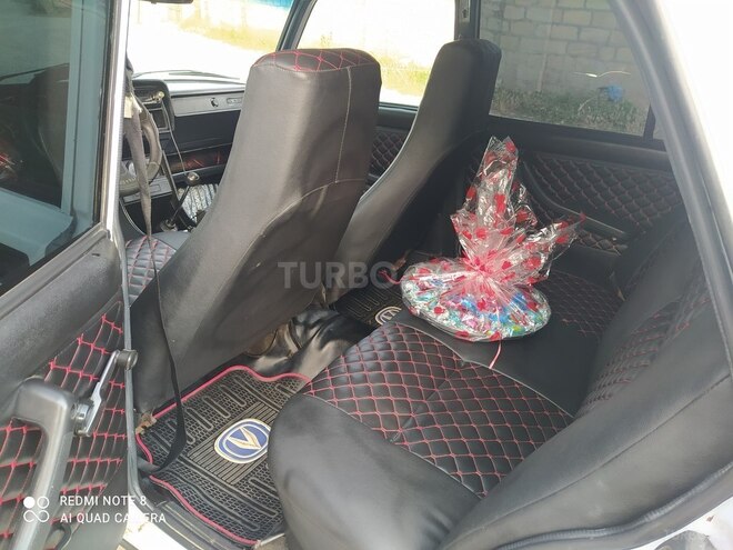 LADA (VAZ) 2107 2004, 128,536 km - 1.6 l - Quba