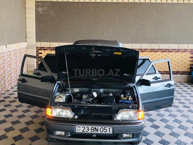 LADA (VAZ) 2115 2011, 250,000 km - 1.6 l - Göyçay