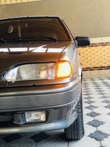 LADA (VAZ) 2115 2011, 250,000 km - 1.6 l - Göyçay