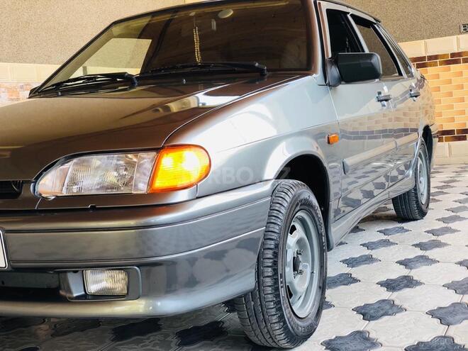 LADA (VAZ) 2115 2011, 250,000 km - 1.6 l - Göyçay