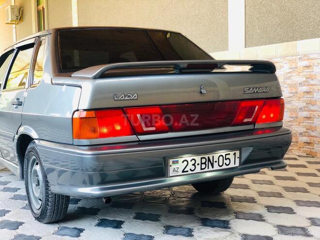 LADA (VAZ) 2115 2011, 250,000 km - 1.6 l - Göyçay