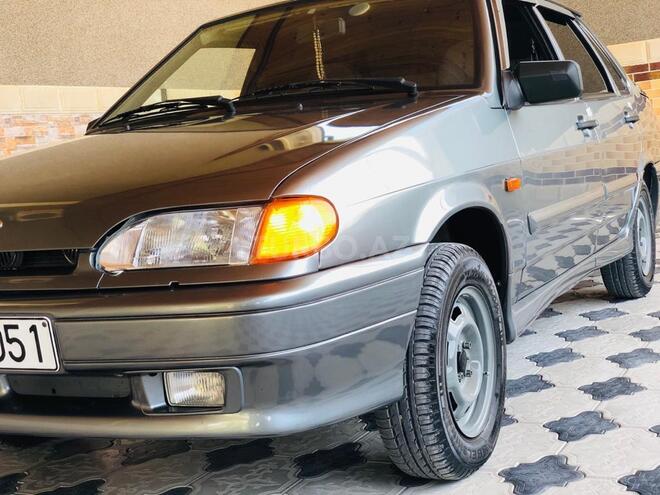 LADA (VAZ) 2115 2011, 250,000 km - 1.6 l - Göyçay