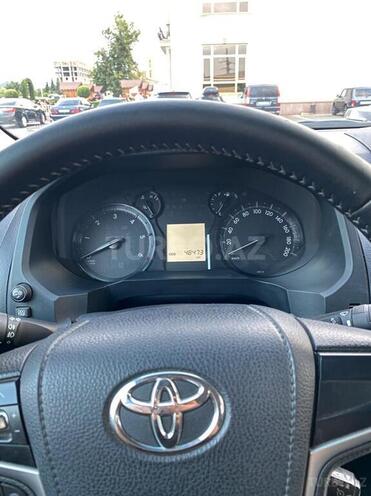Toyota Prado 2018, 48,500 km - 3.0 l - Mingəçevir