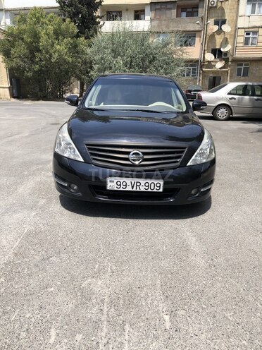 Nissan Teana 2008, 236,000 km - 3.5 l - Bakı