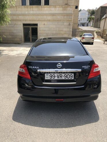Nissan Teana 2008, 236,000 km - 3.5 l - Bakı