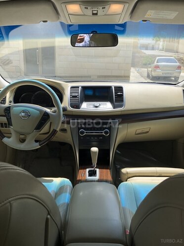 Nissan Teana 2008, 236,000 km - 3.5 l - Bakı
