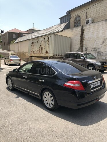 Nissan Teana 2008, 236,000 km - 3.5 l - Bakı