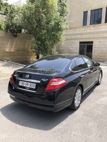 Nissan Teana 2008, 236,000 km - 3.5 l - Bakı
