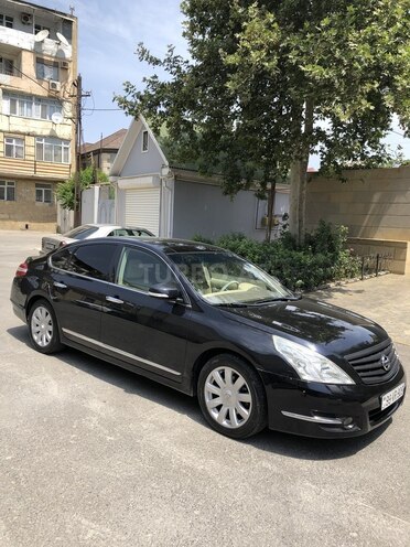 Nissan Teana 2008, 236,000 km - 3.5 l - Bakı