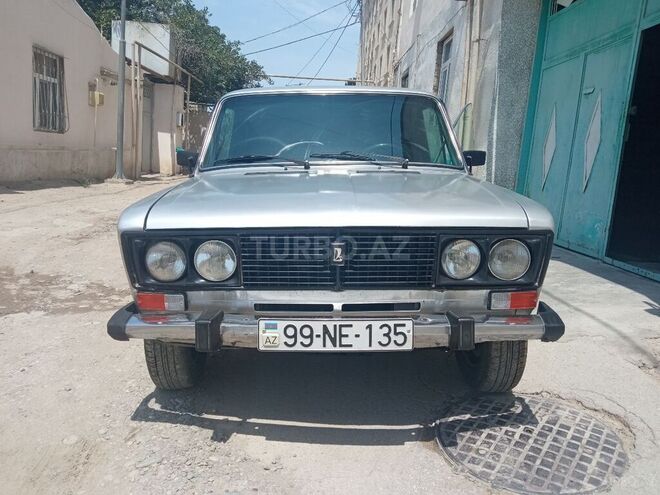 LADA (VAZ) 2106 2003, 68,000 km - 1.6 л - Bakı