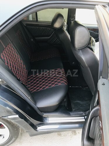 Mercedes C 220 1996, 363,788 km - 2.2 l - Sumqayıt