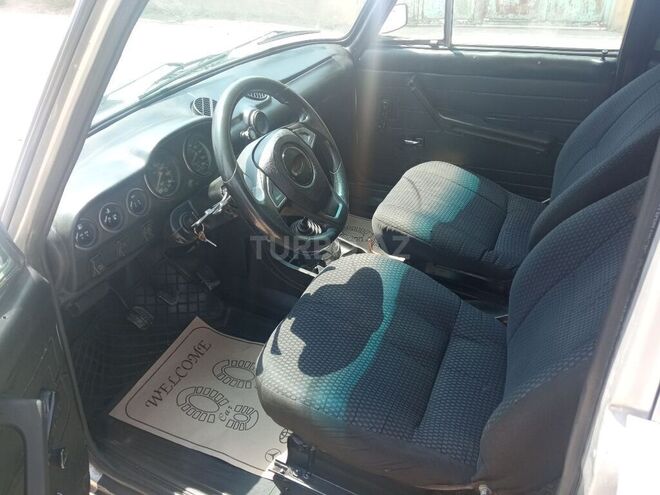 LADA (VAZ) 2106 2003, 68,000 km - 1.6 л - Bakı