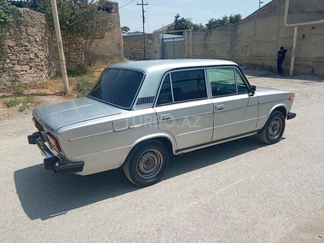 LADA (VAZ) 2106 2003, 68,000 km - 1.6 л - Bakı