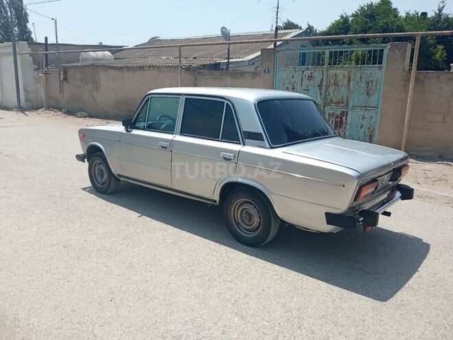 LADA (VAZ) 2106 2003, 68,000 km - 1.6 л - Bakı