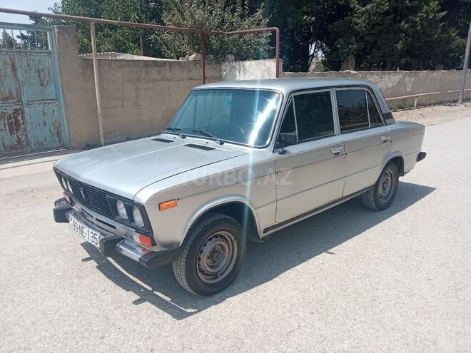 LADA (VAZ) 2106 2003, 68,000 km - 1.6 л - Bakı
