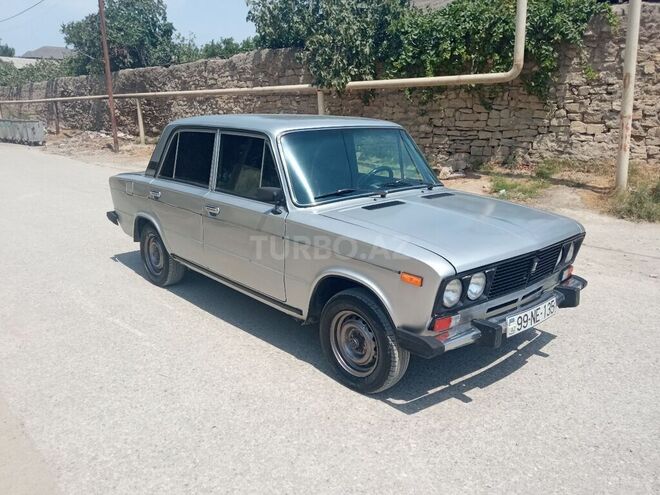 LADA (VAZ) 2106 2003, 68,000 km - 1.6 л - Bakı