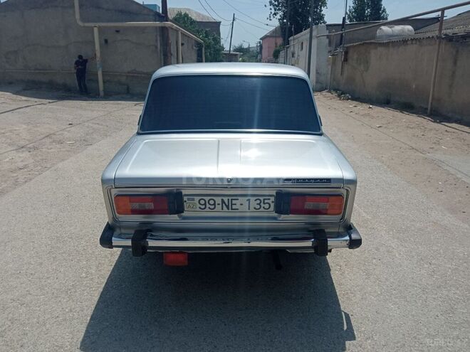 LADA (VAZ) 2106 2003, 68,000 km - 1.6 л - Bakı