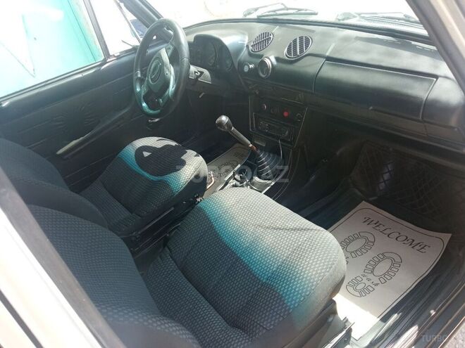 LADA (VAZ) 2106 2003, 68,000 km - 1.6 л - Bakı