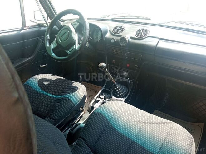 LADA (VAZ) 2106 2003, 68,000 km - 1.6 л - Bakı