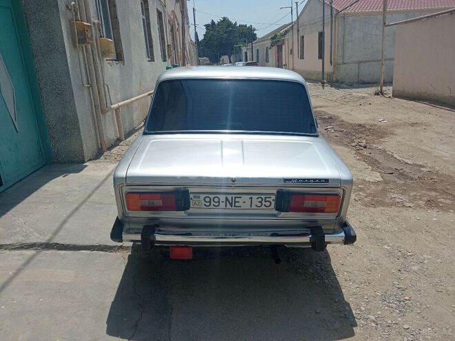 LADA (VAZ) 2106 2003, 68,000 km - 1.6 л - Bakı