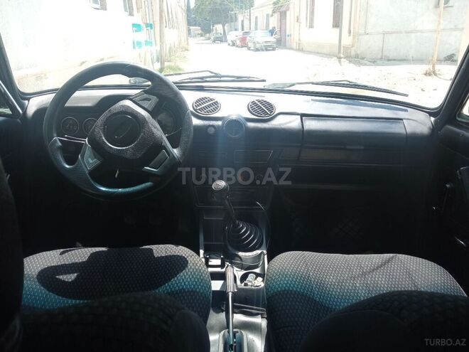 LADA (VAZ) 2106 2003, 68,000 km - 1.6 л - Bakı