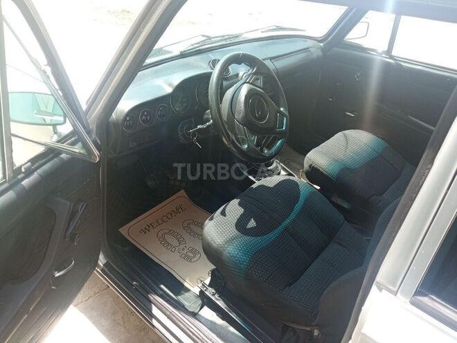 LADA (VAZ) 2106 2003, 68,000 km - 1.6 л - Bakı