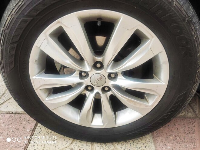 Kia Sorento 2012, 71,000 km - 2.0 l - Bakı