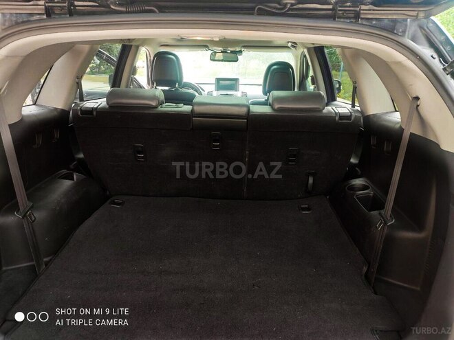 Kia Sorento 2012, 71,000 km - 2.0 l - Bakı