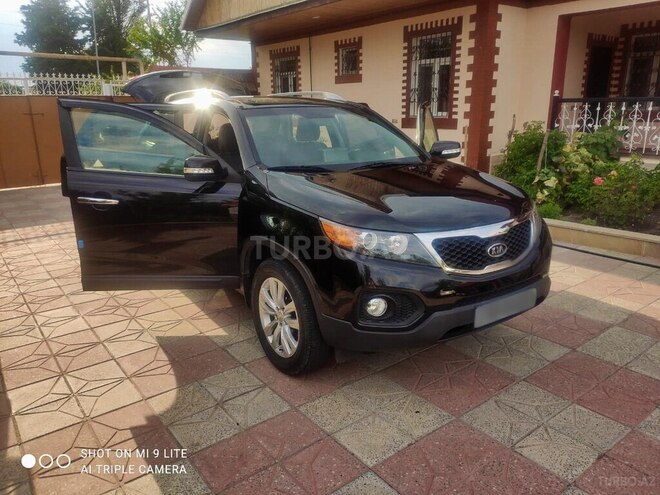 Kia Sorento 2012, 71,000 km - 2.0 l - Bakı