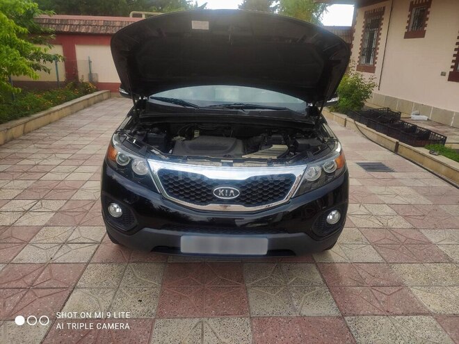 Kia Sorento 2012, 71,000 km - 2.0 l - Bakı