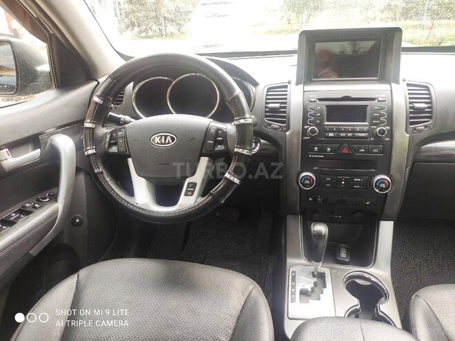 Kia Sorento 2012, 71,000 km - 2.0 l - Bakı