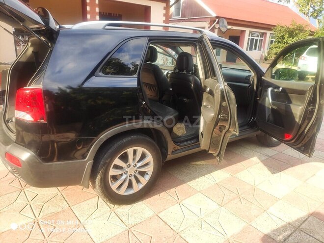 Kia Sorento 2012, 71,000 km - 2.0 l - Bakı