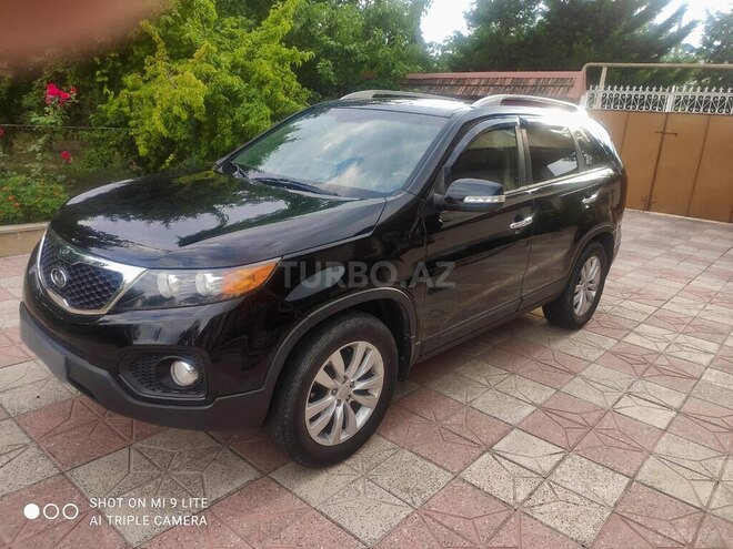 Kia Sorento 2012, 71,000 km - 2.0 l - Bakı