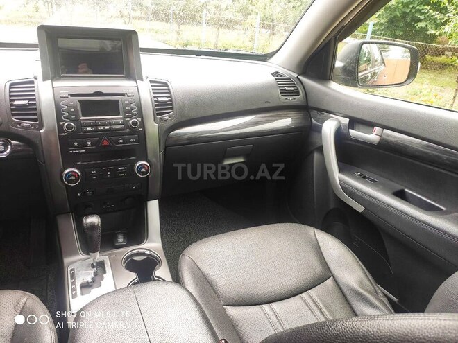 Kia Sorento 2012, 71,000 km - 2.0 l - Bakı