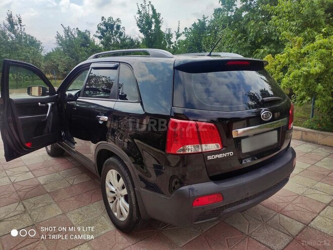 Kia Sorento 2012, 71,000 km - 2.0 l - Bakı