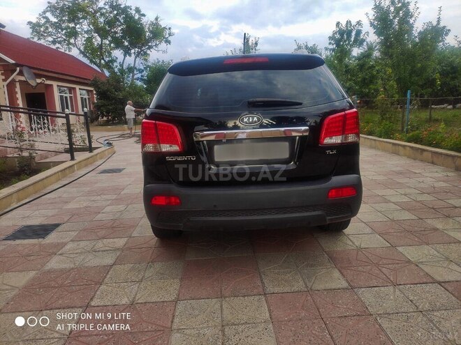 Kia Sorento 2012, 71,000 km - 2.0 l - Bakı