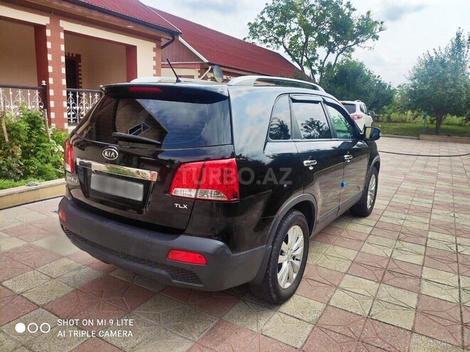 Kia Sorento 2012, 71,000 km - 2.0 l - Bakı
