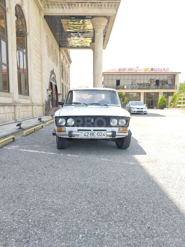 LADA (VAZ) 2106 1974, 250,000 km - 1.6 l - Lənkəran