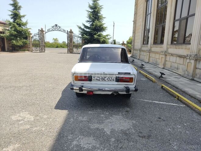 LADA (VAZ) 2106 1974, 250,000 km - 1.6 l - Lənkəran
