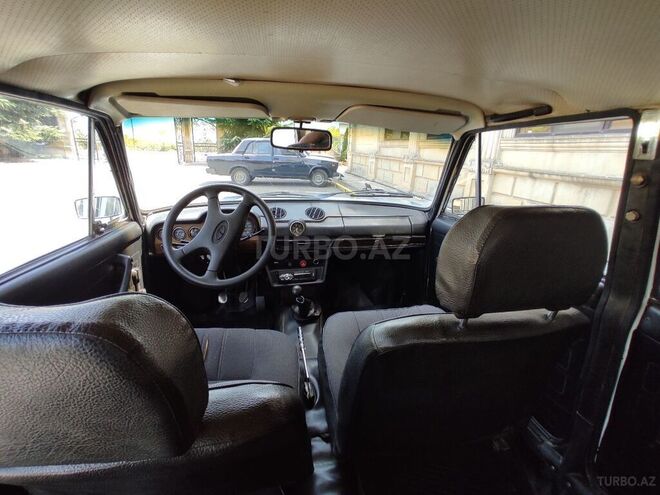 LADA (VAZ) 2106 1974, 250,000 km - 1.6 l - Lənkəran